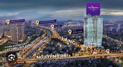 vị trí mặt đường, khách thuê chỉ mang vali đến ở