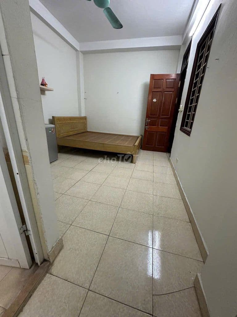 cho thuê phòng s2 ngõ 110/43 trần duy hưng - Ảnh 2