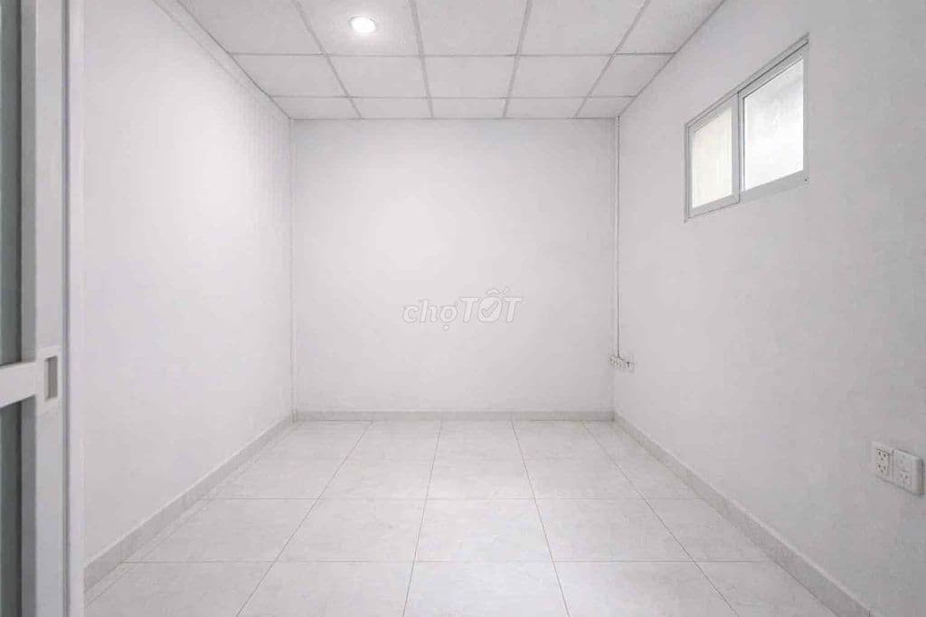 MẶT BẰNG NGANG 5 + 1 PHÒNG NGỦ PHAN VĂN TRỊ P11 QUẬN BÌNH THẠNH - Ảnh 3