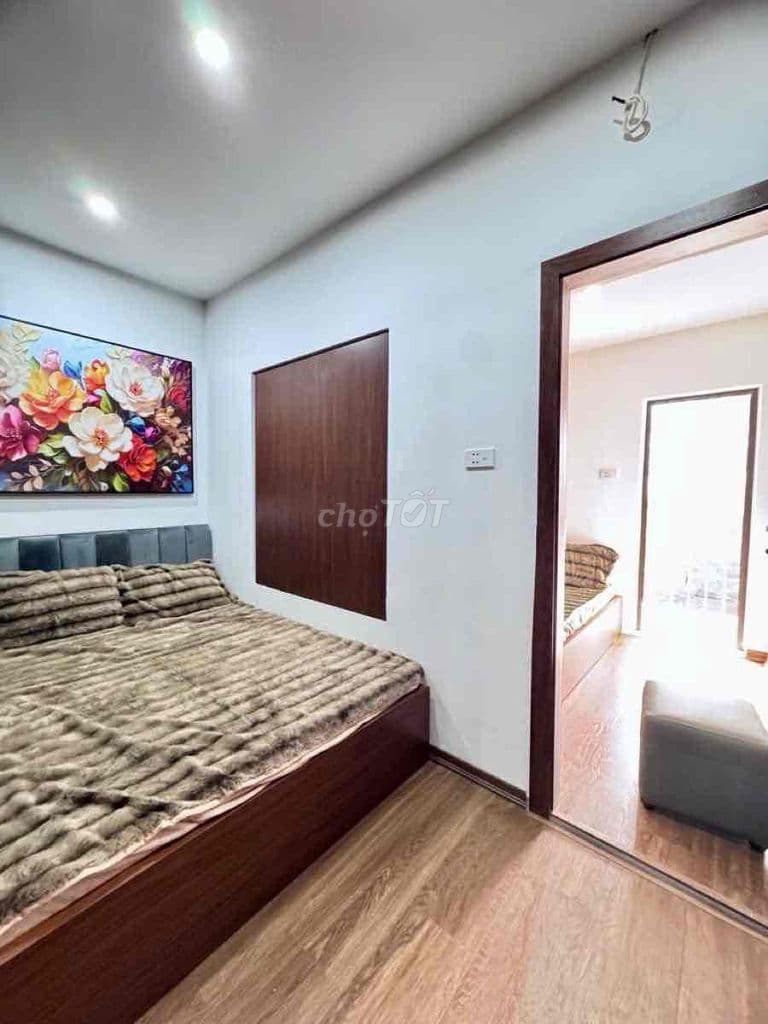 TT PHƯƠNG MAI - MẶT PHỐ - 2 THOÁNG - SÁT VÁCH BÁCH KINH XÂY - Ảnh 3