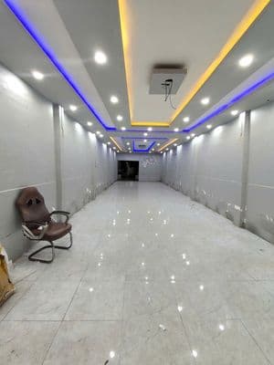 Cho thuê mặt tiền đường 3/2 thuận tiện kinh doanh đa ngành nghề