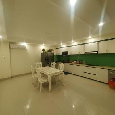 NHÀ 3 TẦNG 4PN MT AN NHƠN