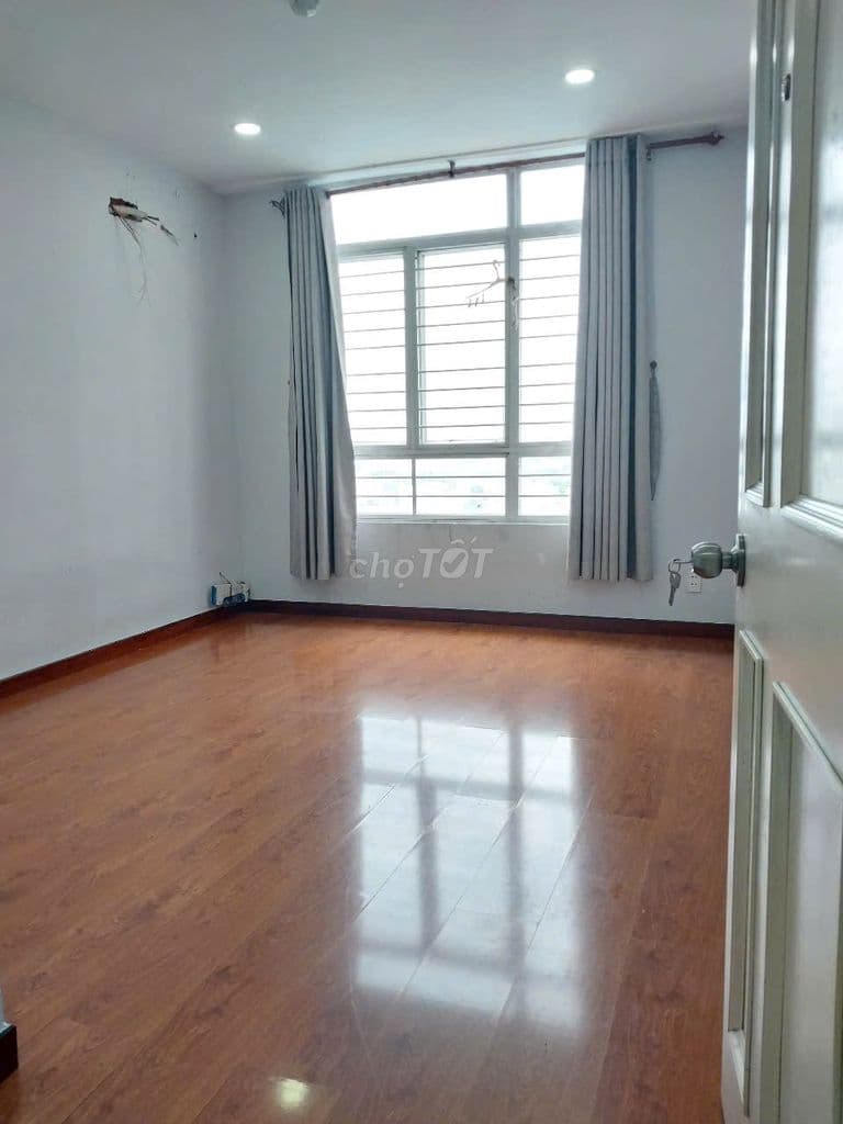 Cho thuê căn hộ Giai Việt P Chánh Hưng Q8 DT 115m2, 2PN, 2WC,Giá 15tr - Ảnh 3