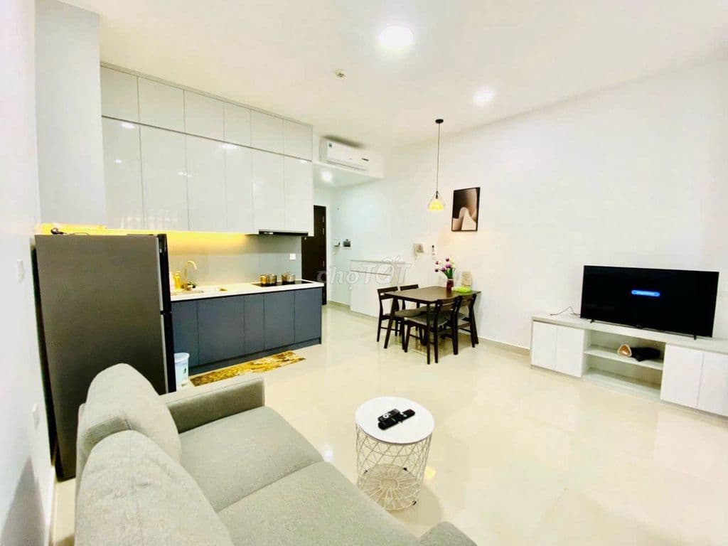 Em chuyên cho thuê căn hộ Sunrise cityview Quận 7. - Ảnh 3