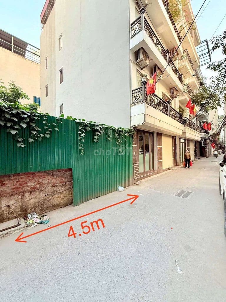 ĐẤT ĐẠI MỖ PHÂN LÔ ÔTÔ TRÁNH KINH DOANH