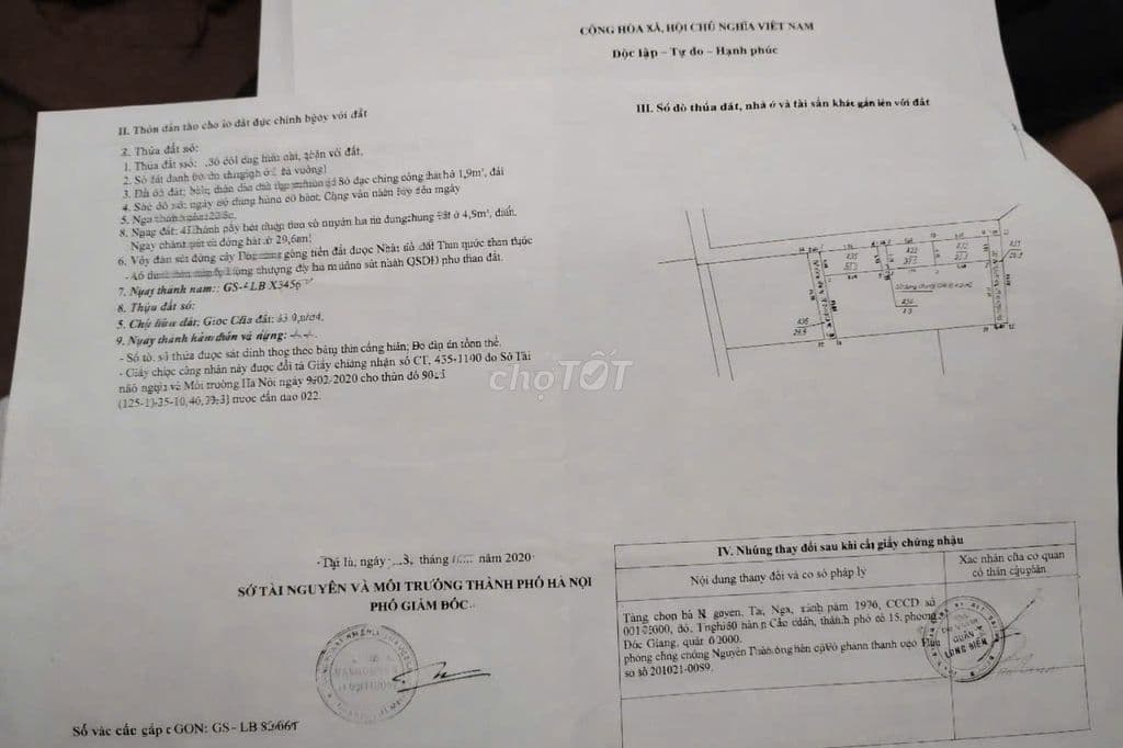Siêu hiếm phúc lợi – lô góc – ngõ ô tô – giá chỉ 4.85 tỷ