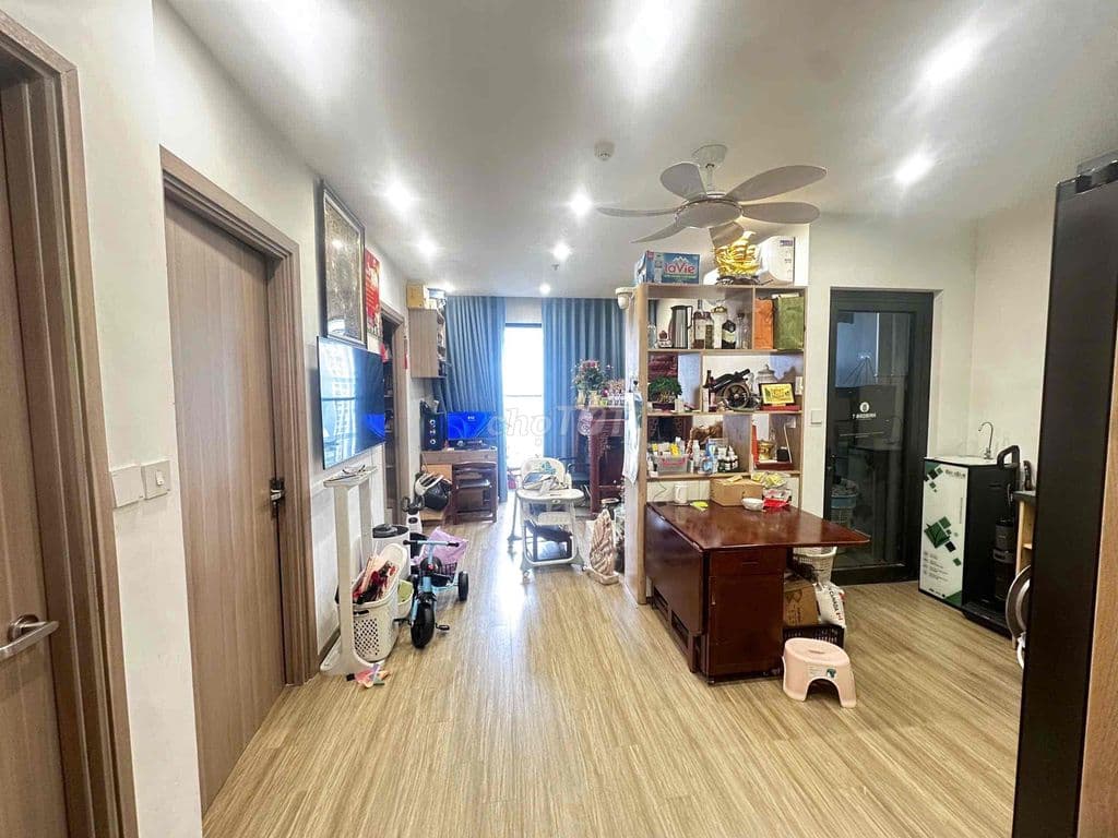 Bán chung cư TC3 vinhomes smart city