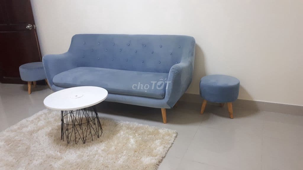 BÁN CĂN HỘ BÔNG SAO – QUẬN 8 2PN,2WC 60m2 - Ảnh 3