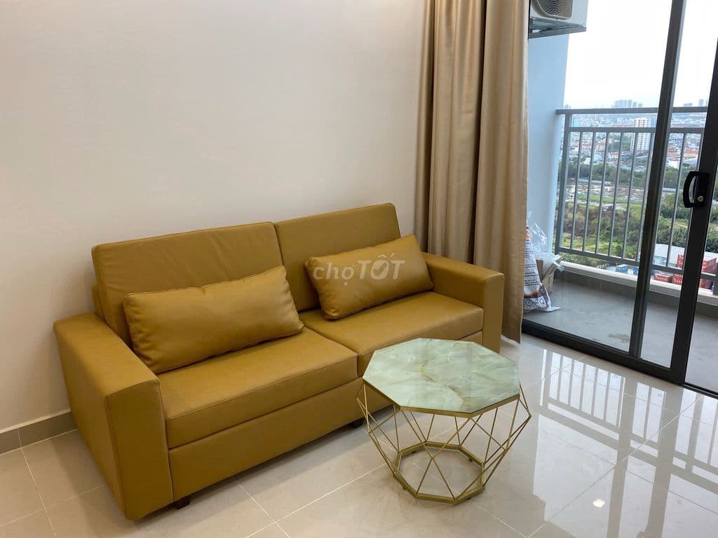 Q7 RIVERSIDE: 2PN2WC CHO THUÊ SỚM 8-9TR NTCB, FULL NT 11TR (1PN 8TR) - Ảnh 2