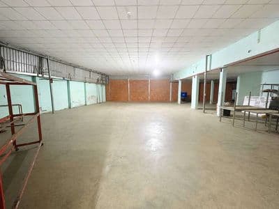 CHO THUÊ XƯỞNG AN HỘI TÂY
