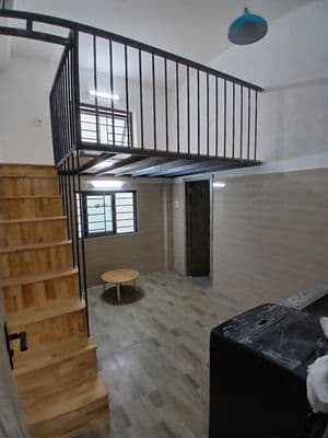 SIÊU PHẨM DUPLEX TTTP FULL NỘI THẤT, GIẶT RIÊNG, CÓ THANG MÁY