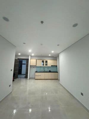 Cho thuê căn 3 ngủ giá 12tr chung cư Khai Sơn