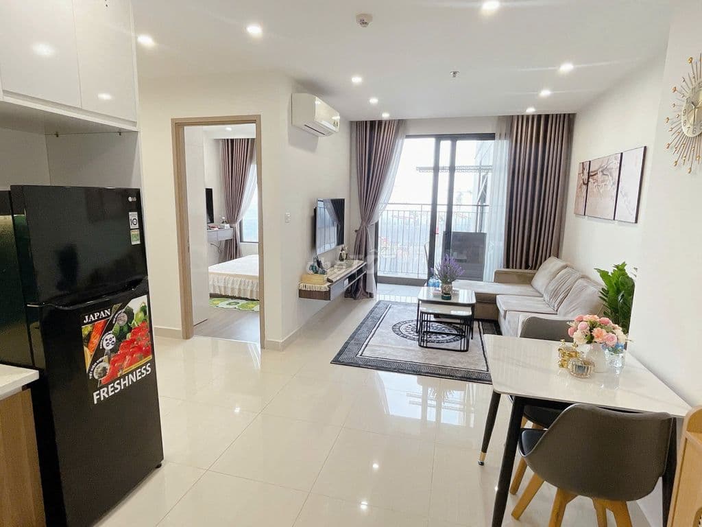 Bán căn 1n+ bên S103 - Sapphire 42.8m2 giá 3,6 tỷ