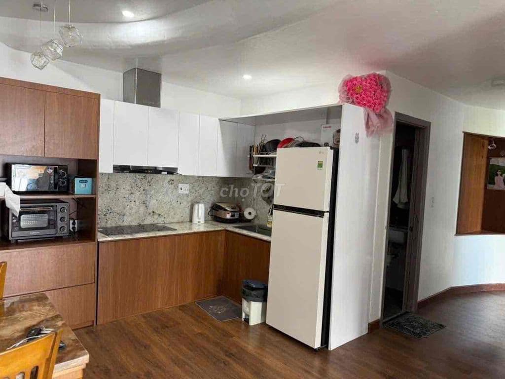 căn hộ Stown Tham Lương 3pn 2wc SHR - Ảnh 2