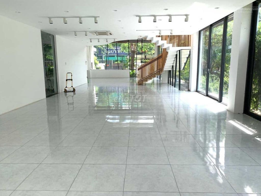 🔥 GÓC 2 MẶT TIỀN ĐINH CÔNG TRÁNG – QUẬN 1 GẦN HAI BÀ TRƯNG - Ảnh 3