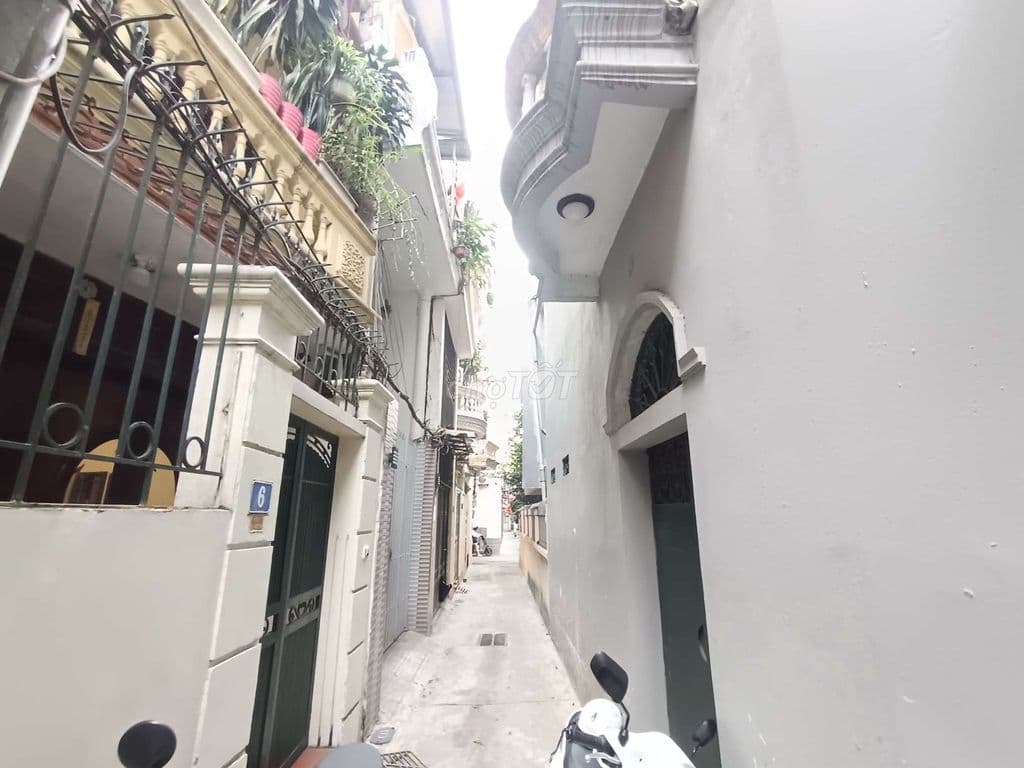 nhà cho thuê tại Bạch Đằng - Ảnh 3