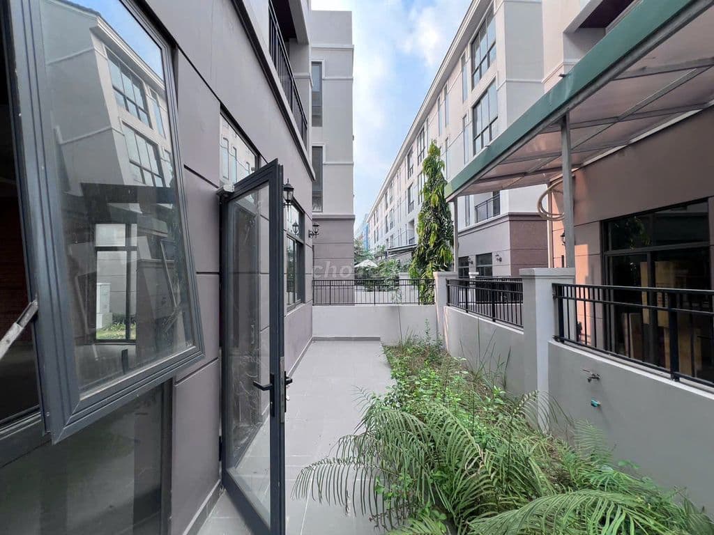 🏡 BÁN NHÀ PHỐ GS METROCITY – CĂN GÓC HÔNG – THANH TOÁN GIÃN - Ảnh 3