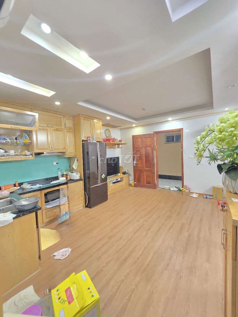 Chính chủ nhó em bán căn hộ HH Linh Đàm - Ảnh 2