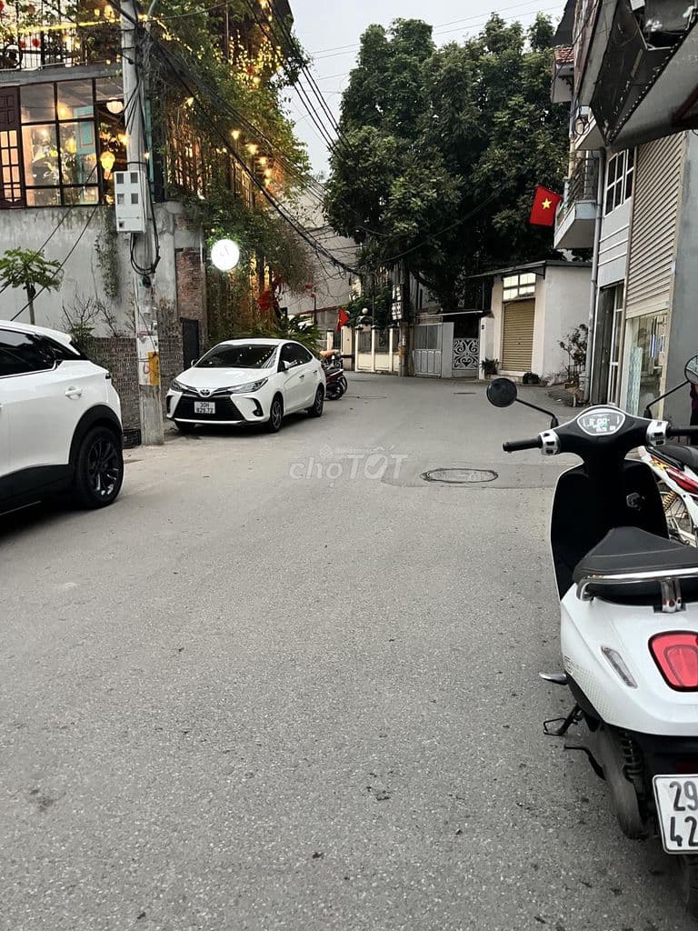 ĐẤT TRỤC CHÍNH TIÊN HỘI-85M2 -KINH DOANH ĐỈNH-GIÁP VIN CỔ LOA