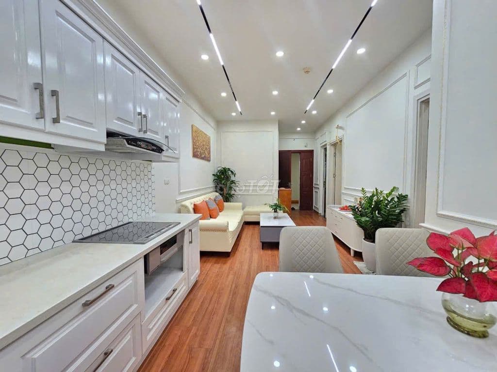 CẦN BÁN NHANH CĂN 2 NGỦ GIÁ NHỈNH 3,6 TỶ TOÀ PCC1 COMPLEX, BA LA, HĐ - Ảnh 2