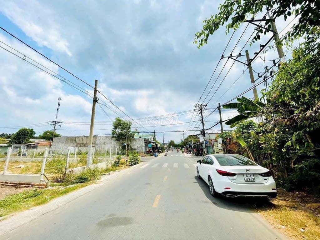 MT Trần Tử Bình - Việt Kiểu. 192m2 thổ đủ. PL rõ ràng - tìm chủ mới! - Ảnh 2