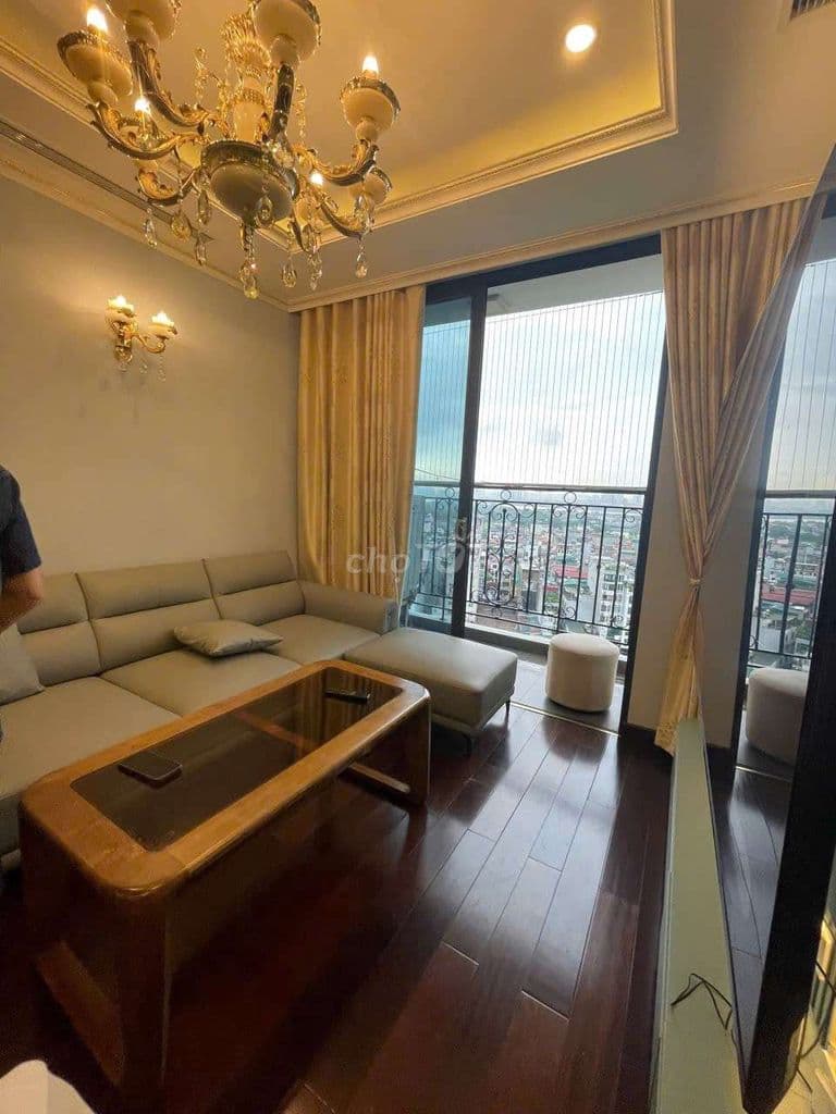 HC Golden - Căn 87m2 - Full Đồ Mới -16Tr