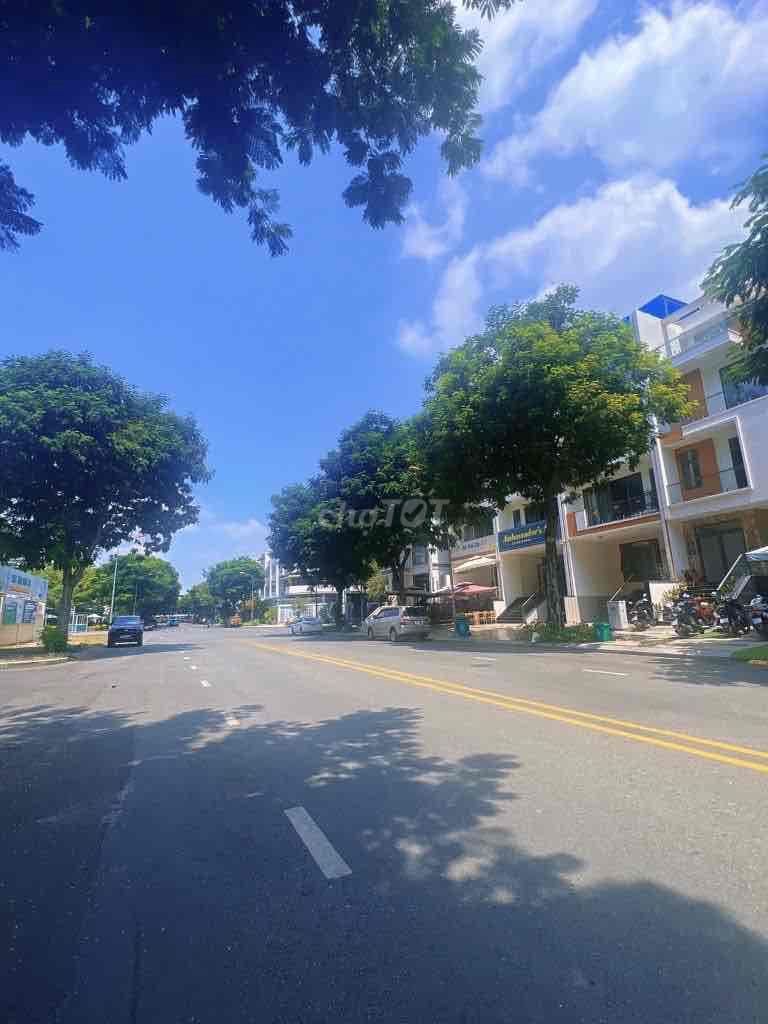 Đất nền KĐT Vạn Phúc city - 100m2 - Sát đường Nguyễn Thị Nhung - Ảnh 3