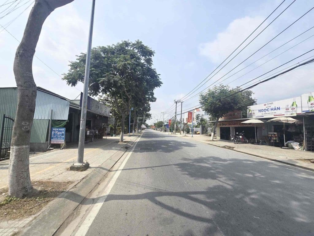 Bán đất Mặt tiền đường duyên Hải khu siêu đô thị lấn biển Vin cần gi - Ảnh 2