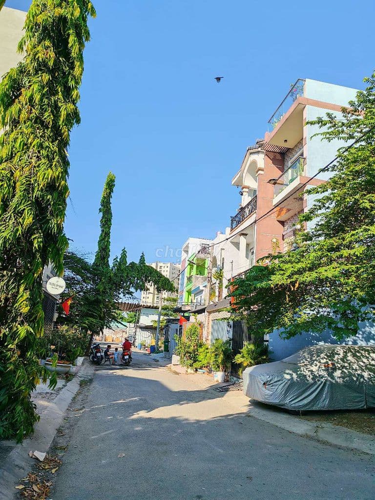 Đất hẻm 7m KDC cầu Gò Dưa, P. Tam Bình - Ảnh 3