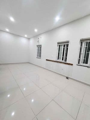 NHÀ PHỐ 100m2 - 3 TẦNG 3 PHÒNG 3WC KHU DÂN CƯ AN NINH GẦN GLOBAL CITY