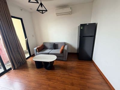 Cho thuê ngắn hạn -CC Manor Crow 2PN – 2wc ĐỦ NỘI THẤT