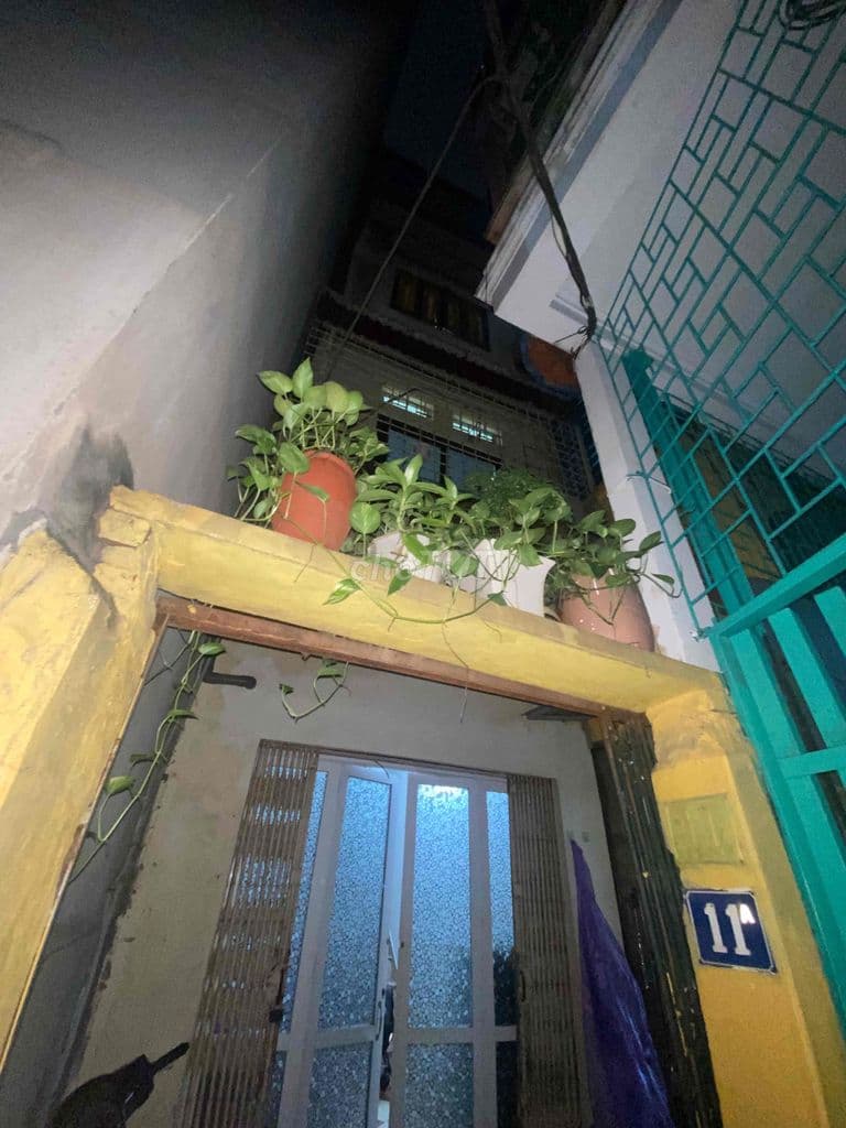 Hiếm - phố Ngọc Lâm hơn 3 tỷ - Ảnh 2