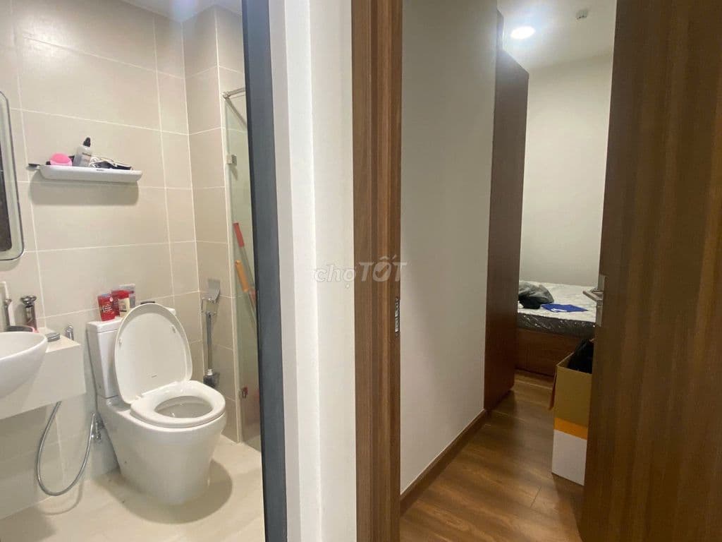 CHUYÊN FULL NỘI THẤT Q7 RIVERSIDE: 1PN 10TR, 2PN 11TR, 3PN 15TR - Ảnh 3