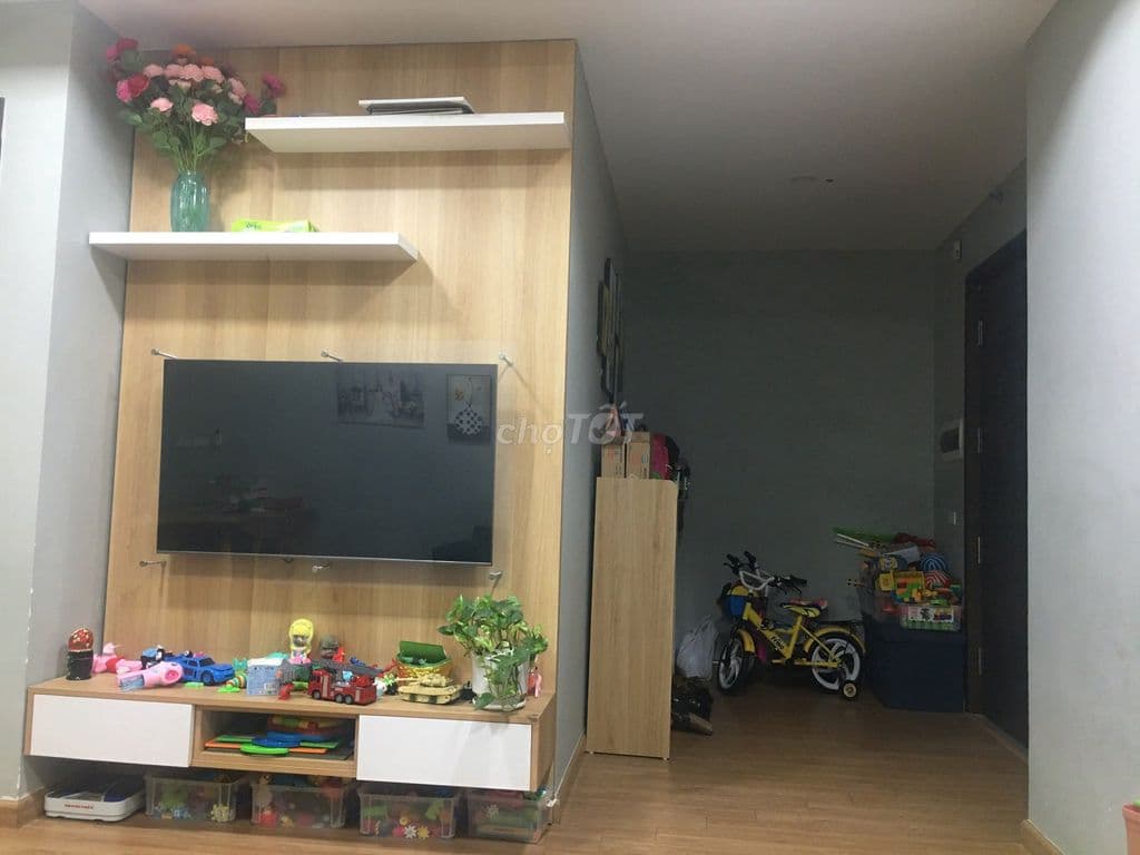 Cho thuê chung cư Osaka Complex 3 ngủ