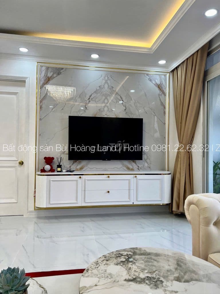 Chính chủ gửi bán căn hộ Dragon Hill 1 - 3pn 104m2 như hình - Ảnh 3