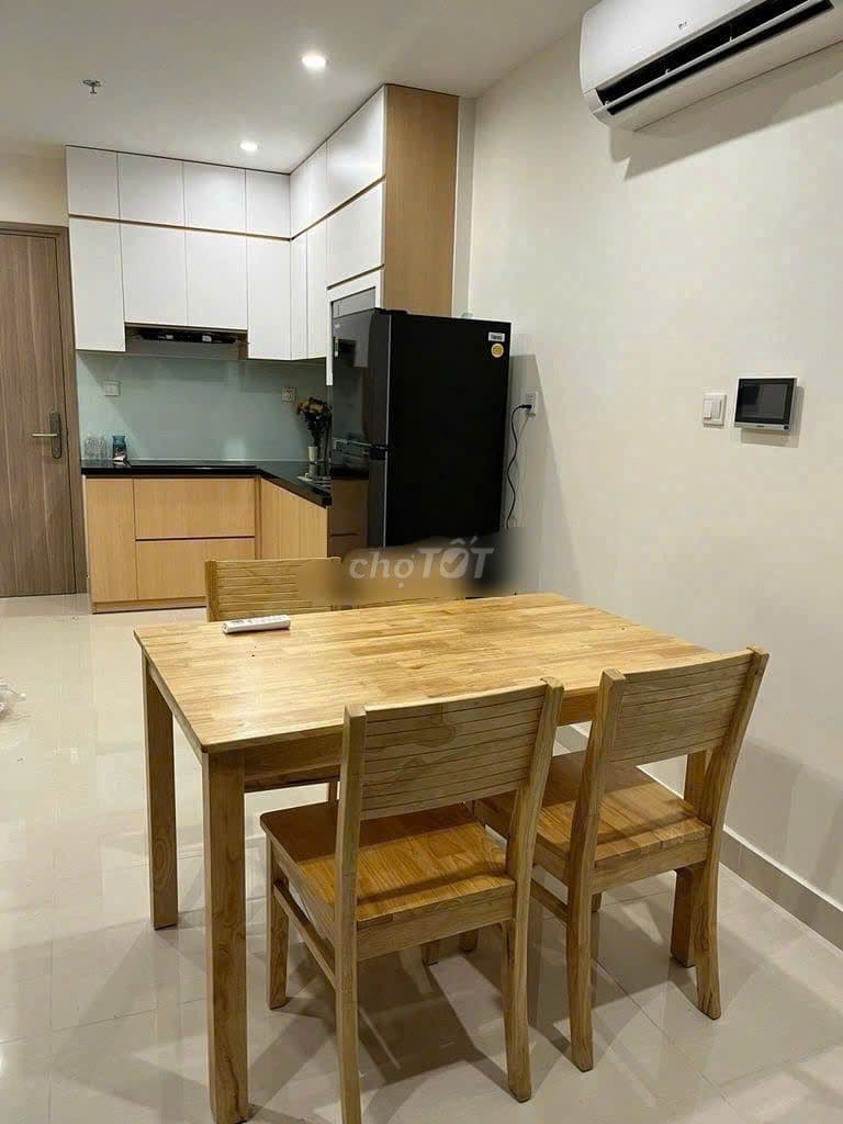 Bán gấp căn hộ vinhomes grand park quận 9, Full nội thất, Giá tốt