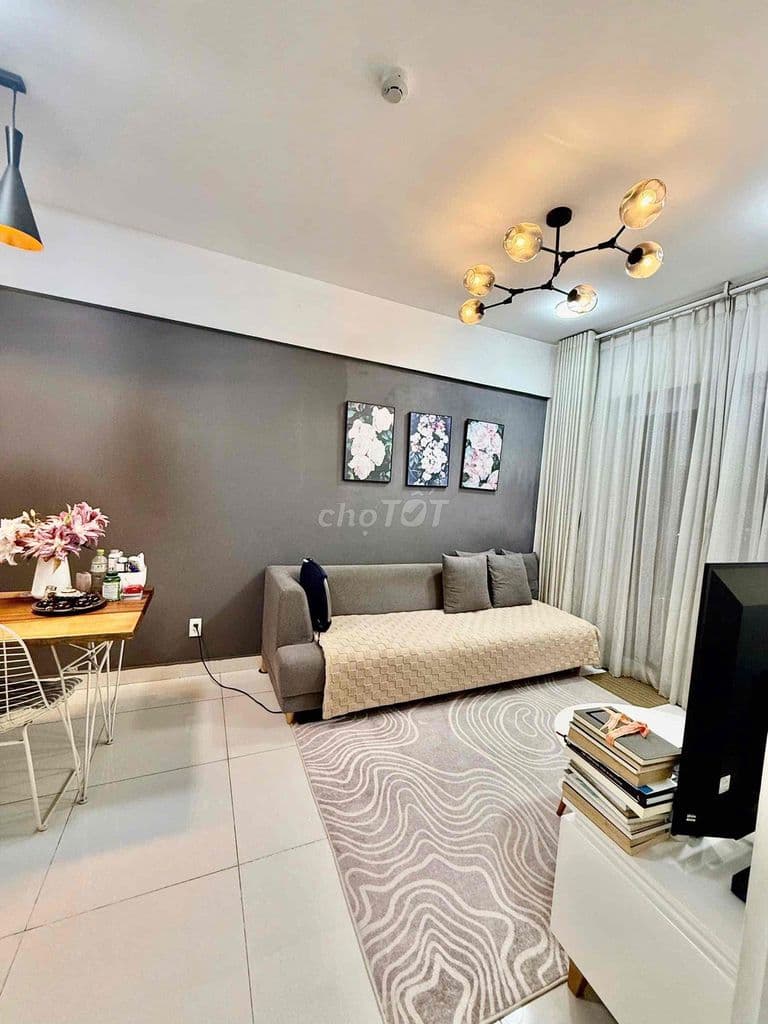 Căn 2pn2wc cc prosper giá từ 7tr5 nhà đẹp, sạch thoáng