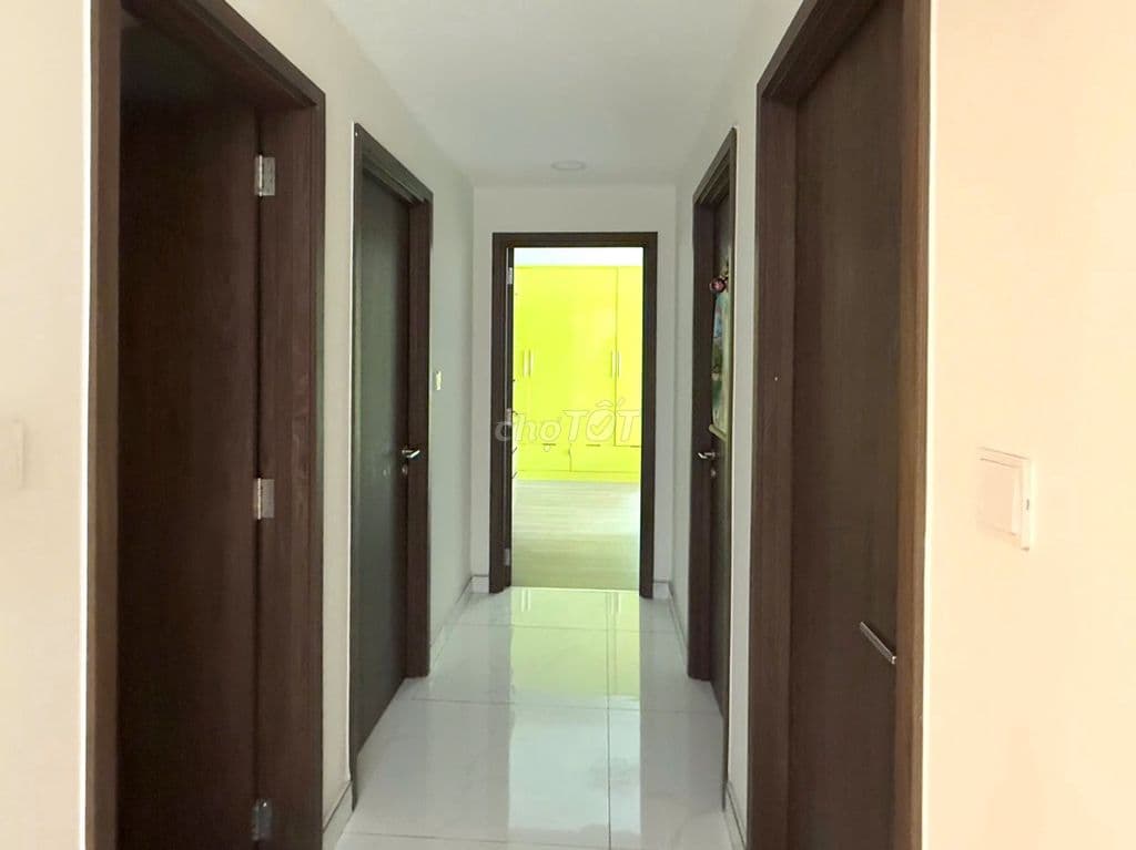 Bán căn 3PN+1 kho 141m2, Diamond Brilliant Celadon city, giá tốt - Ảnh 3