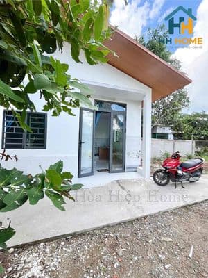 Nhà mới xây, 2 phòng ngủ KDC Hưng Phú 1