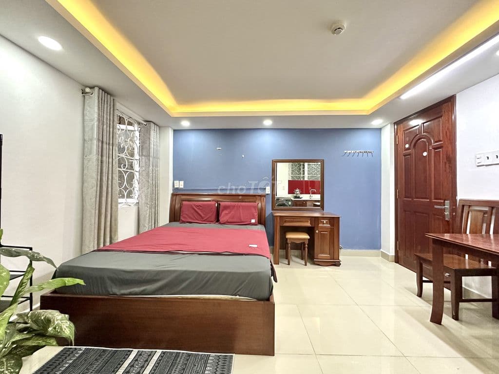 ⚡CĂN HỘ MÁY GIẶT RIÊNG 5’ ĐI COOPMART TRƯỜNG SA - Ảnh 2