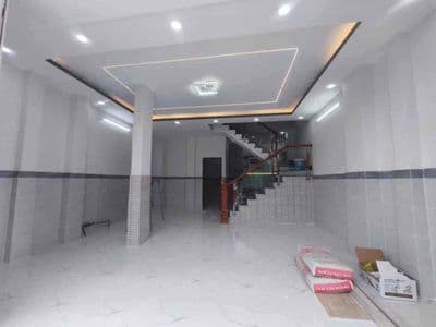 Bán Gấp Nhà HXH Ấp Chiến Lược 55m2 5.6x9.7 giá 5ty