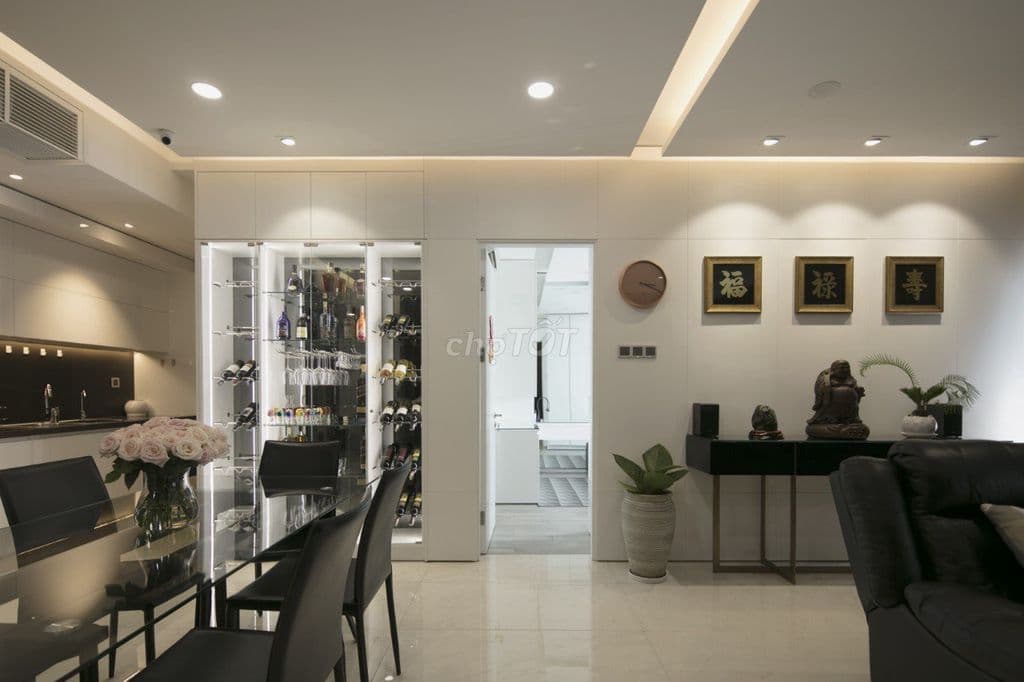 Bán nhanh căn hộ 3PN tại chung cư The EverRich EverRich