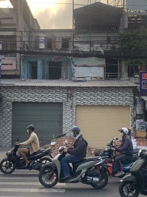 Cho thuê 1-2 căn nhà phố số 8-10 đường Quốc Lộ 13, P.Bình Thạnh