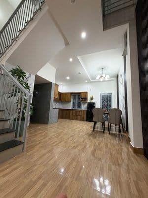 Cho thuê nhà đẹp 3 Tầng 4PN đường An Thượng 38 - Gần Biển Mỹ Khê