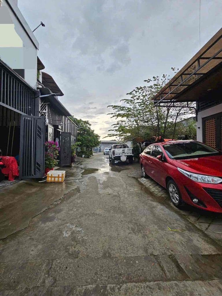 Bán nhà gần Bến xe miền Tây GIÁ 1TỶ500 đang cho thuê 100triệu/năm - Ảnh 2