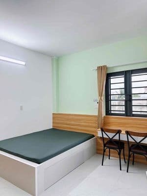 (ĐỘC QUYỀN) CHO THUÊ MINIHOUSE FULL NỘI THẤT HẺM 391 TP CẦN THƠ