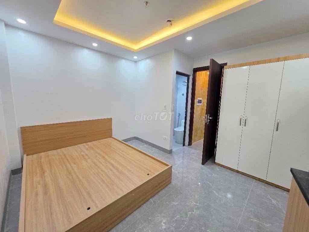 BÁN NHÀ KHƯƠNG ĐÌNH DT 30M - Ảnh 2