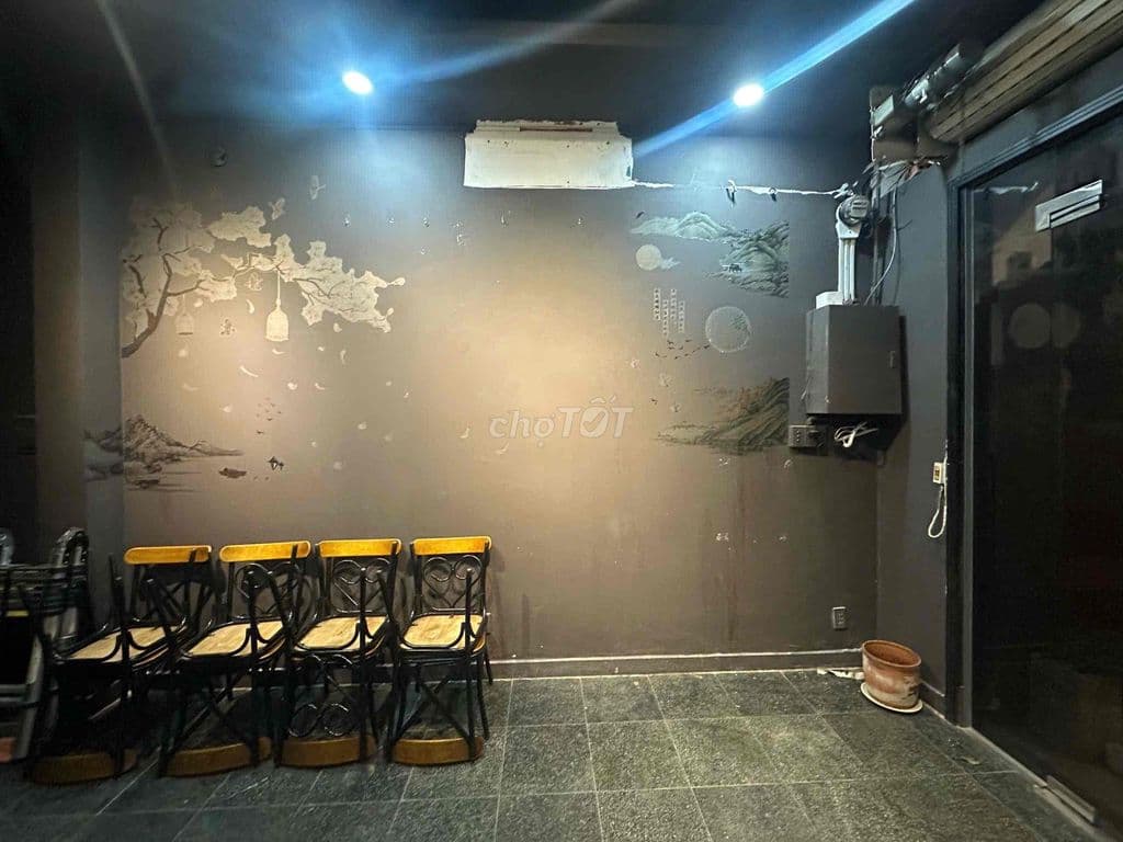 Mặt bằng KD đường D2 sau lưng trường Hutech - Ảnh 2