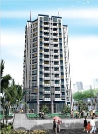 Penhouse căn hộ Thịnh Vượng, Q.2 - 7 tỷ (175m2, sổ hồng)