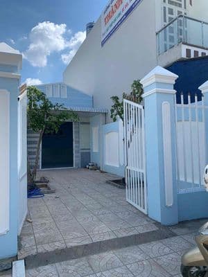 Nhà rộng KDC Văn Hoá Tây ;Đô